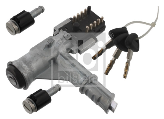 FEBI BILSTEIN Lenkschloss