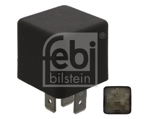 FEBI BILSTEIN Warnblinkrelais FEBI BILSTEIN Warnblinkrelais
