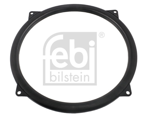 FEBI BILSTEIN Lüfterring