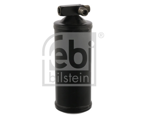 FEBI BILSTEIN Trockner, Klimaanlage