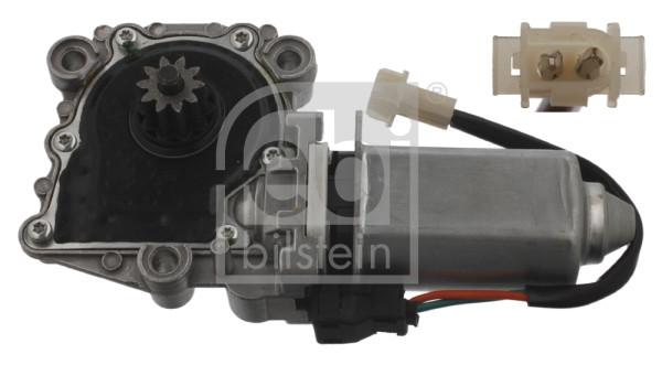 FEBI BILSTEIN Elektromotor, Fensterheber