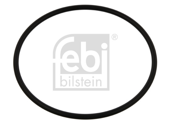 FEBI BILSTEIN Dichtring, Radnabe