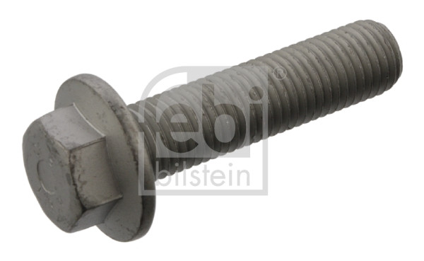 FEBI BILSTEIN Schraube, Bremsscheibe