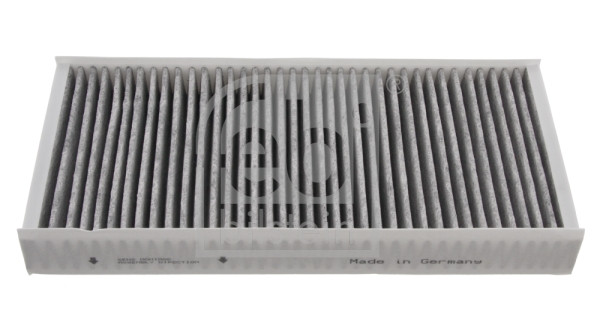 FEBI BILSTEIN Filter, Innenraumluft