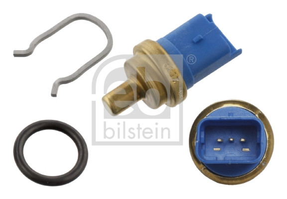 FEBI BILSTEIN Sensor, Kühlmitteltemperatur
