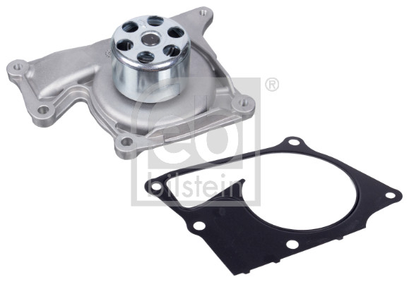 FEBI BILSTEIN Wasserpumpe