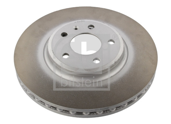FEBI BILSTEIN Bremsscheibe
