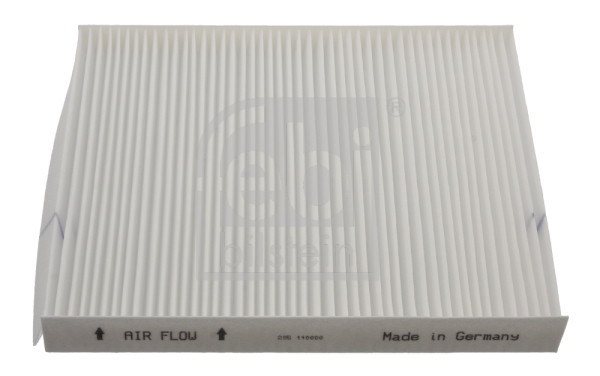 FEBI BILSTEIN Filter, Innenraumluft