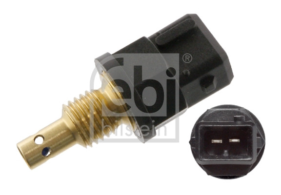 FEBI BILSTEIN Sensor, Ansauglufttemperatur