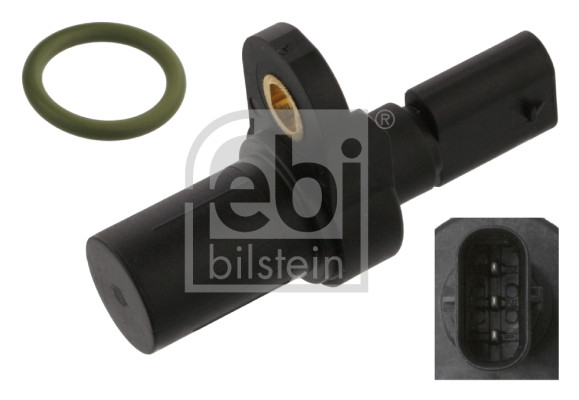 FEBI BILSTEIN Sensor, Nockenwellenposition