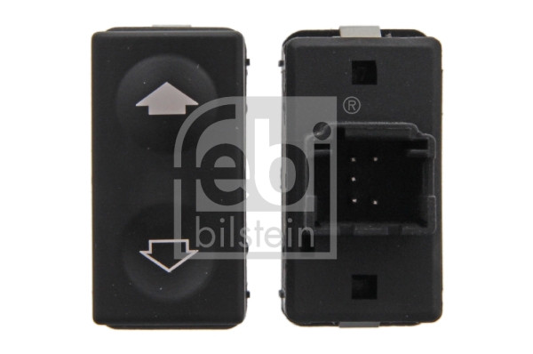 FEBI BILSTEIN Schalter, Fensterheber