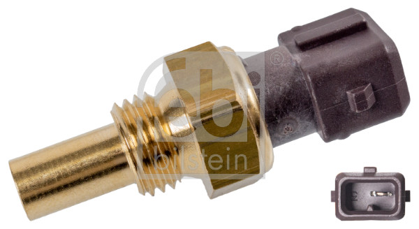 FEBI BILSTEIN Sensor, Kühlmitteltemperatur