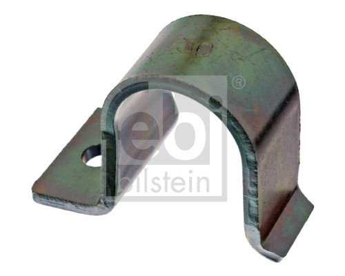 FEBI BILSTEIN Halter, Stabilisatorlagerung