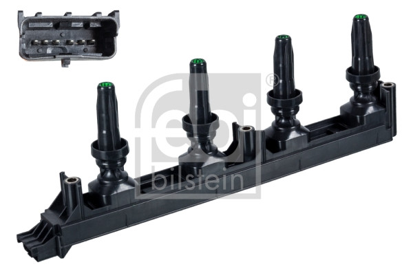 FEBI BILSTEIN Zündspule