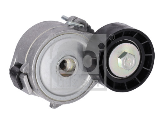 FEBI BILSTEIN Riemenspanner, Keilrippenriemen