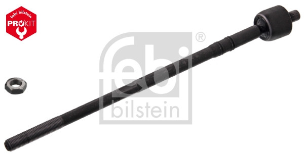 FEBI BILSTEIN Axialgelenk, Spurstange