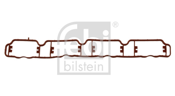 FEBI BILSTEIN Dichtung, Ansaugkrümmer