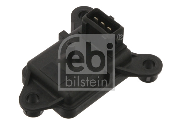 FEBI BILSTEIN Sensor, Saugrohrdruck