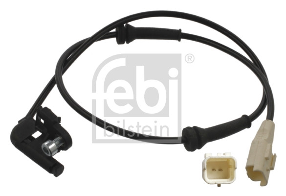 FEBI BILSTEIN Sensor, Raddrehzahl