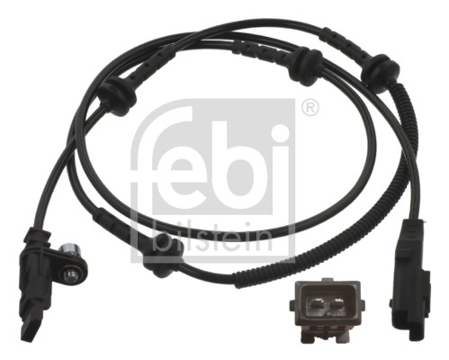 FEBI BILSTEIN Sensor, Raddrehzahl