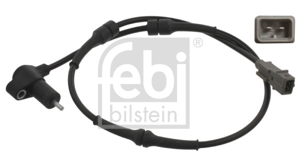 FEBI BILSTEIN Sensor, Raddrehzahl