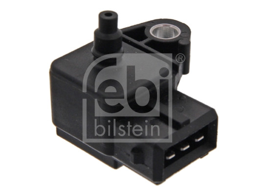 FEBI BILSTEIN Sensor, Saugrohrdruck