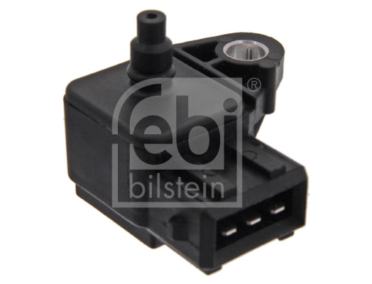 FEBI BILSTEIN Sensor, Saugrohrdruck