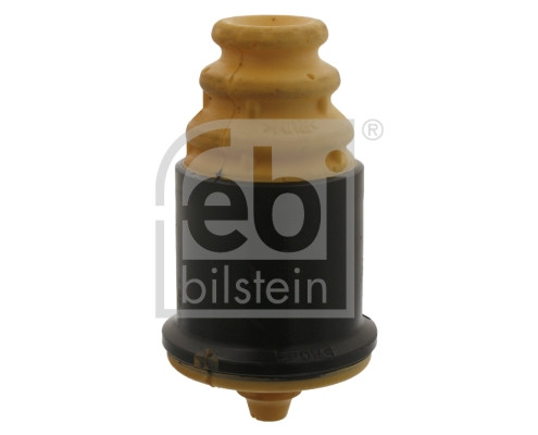 FEBI BILSTEIN Anschlagpuffer, Federung