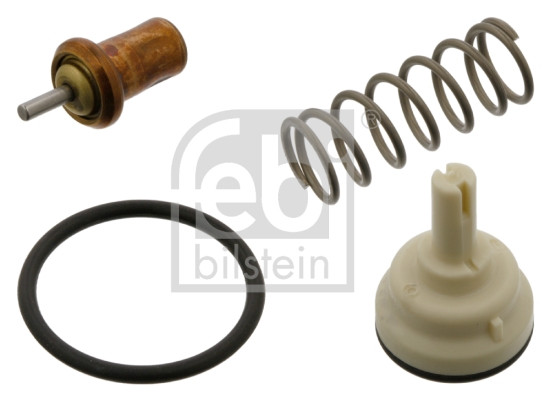 FEBI BILSTEIN Thermostat, Kühlmittel