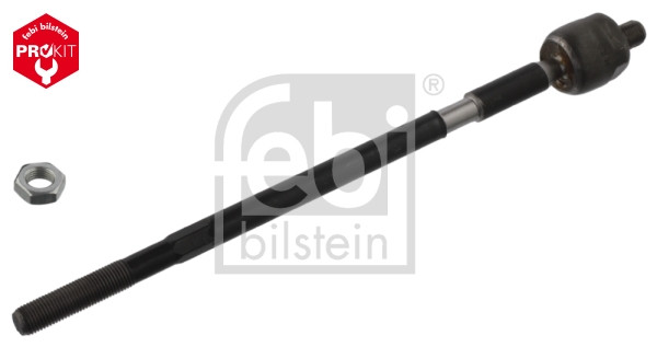 FEBI BILSTEIN Axialgelenk, Spurstange