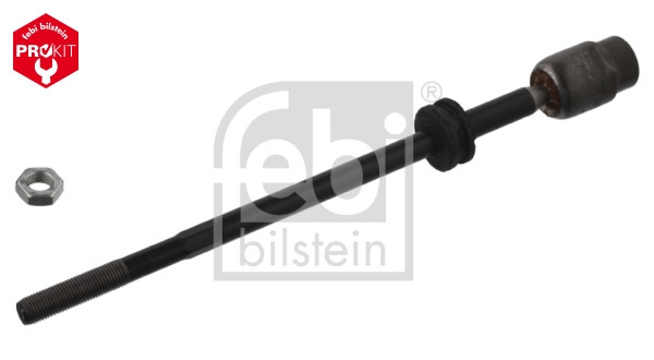 FEBI BILSTEIN Axialgelenk, Spurstange