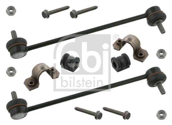 FEBI BILSTEIN Reparatursatz, Stabilisatorlager