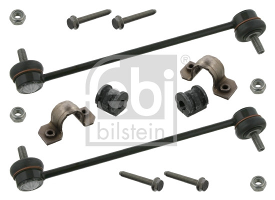 FEBI BILSTEIN Reparatursatz, Stabilisatorlager