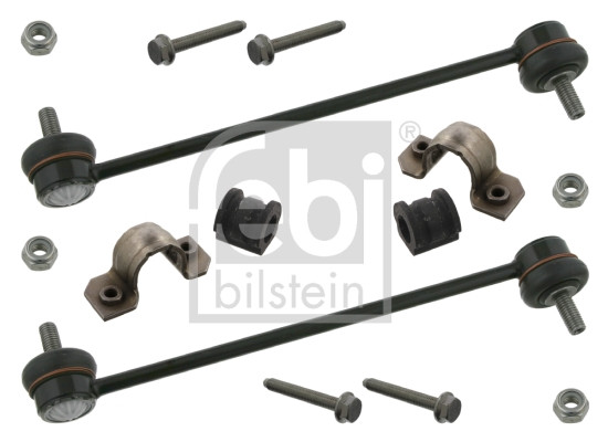 FEBI BILSTEIN Reparatursatz, Stabilisatorlager