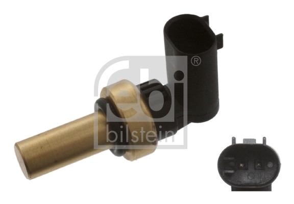 FEBI BILSTEIN Sensor, Kühlmitteltemperatur