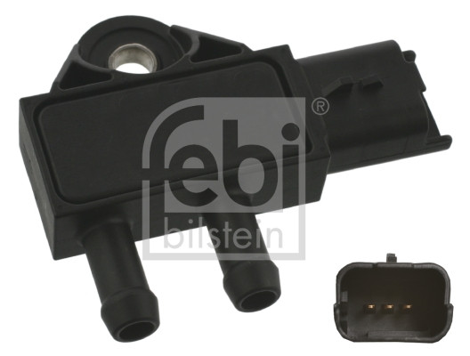 FEBI BILSTEIN Sensor, Abgasdruck