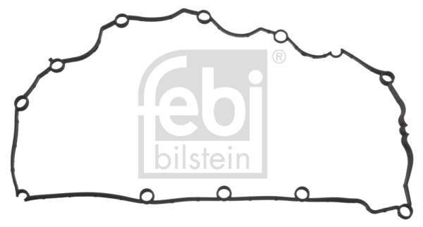 FEBI BILSTEIN Dichtung, Zylinderkopfhaube