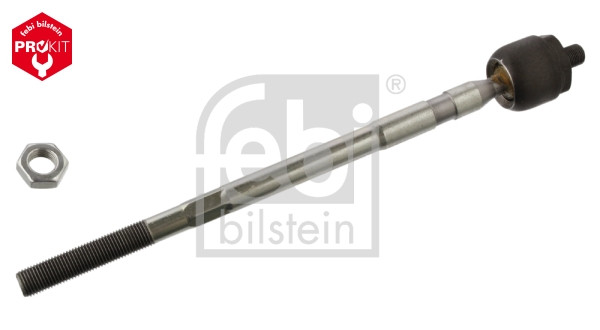 FEBI BILSTEIN Axialgelenk, Spurstange