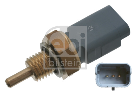 FEBI BILSTEIN Sensor, Kühlmitteltemperatur