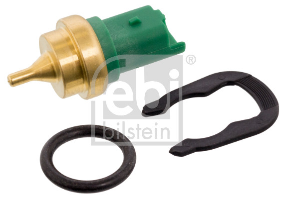 FEBI BILSTEIN Sensor, Kühlmitteltemperatur