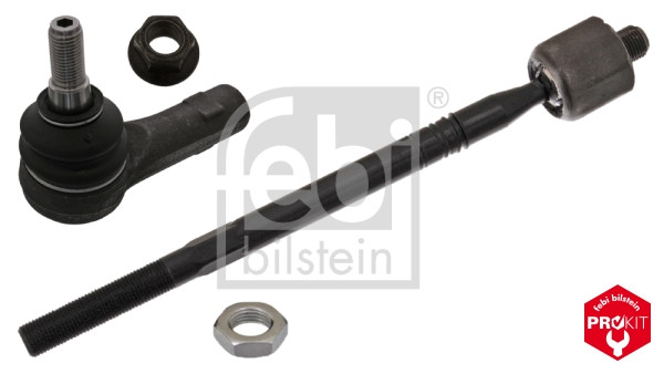 FEBI BILSTEIN Spurstange