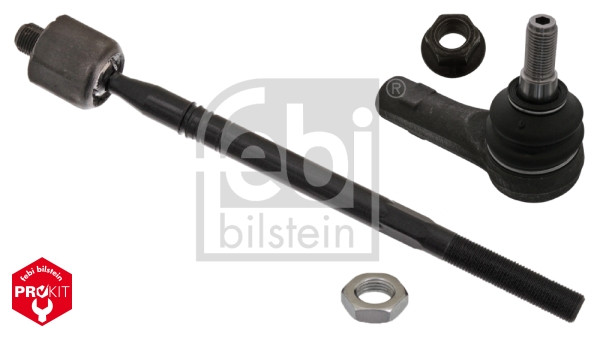 FEBI BILSTEIN Spurstange