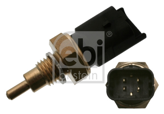 FEBI BILSTEIN Sensor, Kühlmitteltemperatur