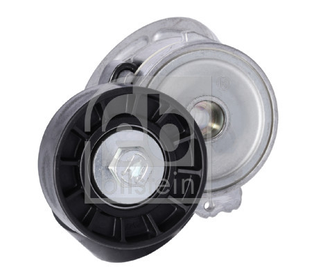 FEBI BILSTEIN Riemenspanner, Keilrippenriemen