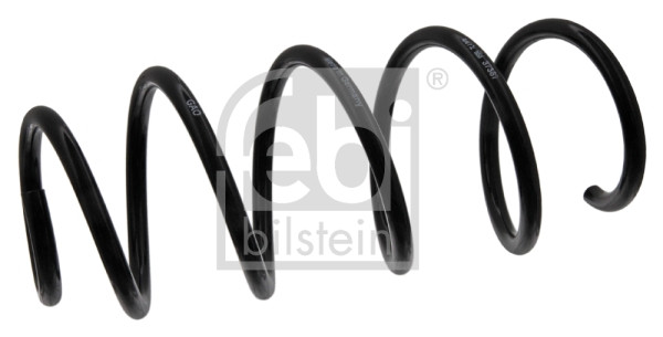 FEBI BILSTEIN Fahrwerksfeder