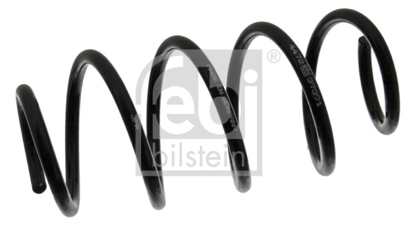 FEBI BILSTEIN Fahrwerksfeder