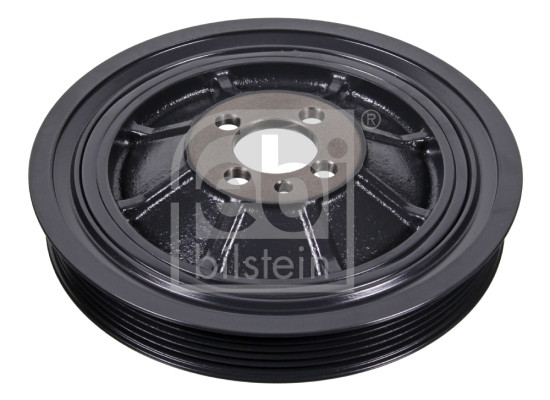 FEBI BILSTEIN Riemenscheibe, Kurbelwelle