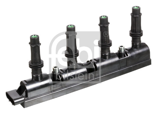 FEBI BILSTEIN Zündspule