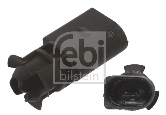 FEBI BILSTEIN Sensor, Außentemperatur