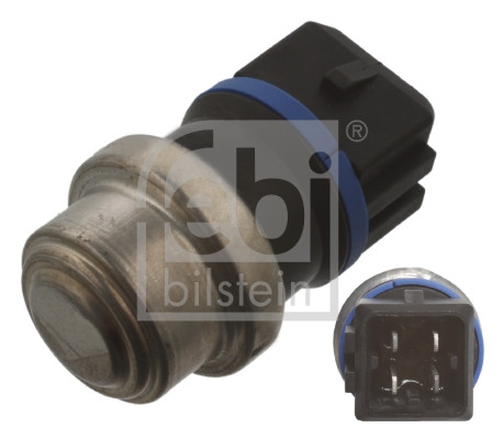 FEBI BILSTEIN Sensor, Kühlmitteltemperatur